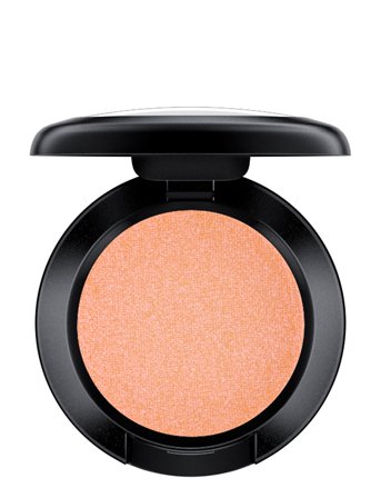 Frost Single Eye Shadow Beauty Women Makeup Eyes Eyeshadows Eyeshadow - Not Palettes Beige MAC