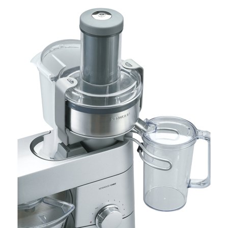 Kenwood Saftpress AT641 råsaftcentrifug / juicemaskin | Köksmaskiner > Citruspressar > Råsaftcentrifug | Bagaren och Kocken