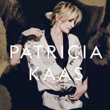 Patricia kaas (deluxe) Patricia Kaas