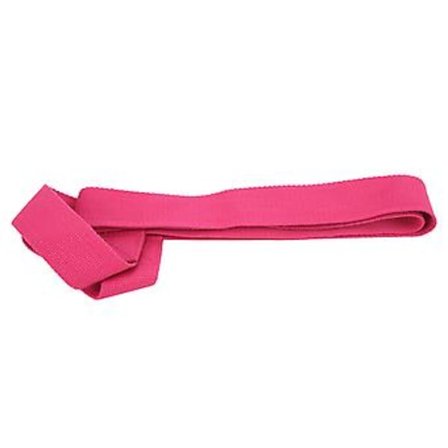 Multifunktionellt Stretchbälte, Yogarem Portabel Justerbar Buntad Yogarep Yogamatta Remmar Bevisad Prestanda
