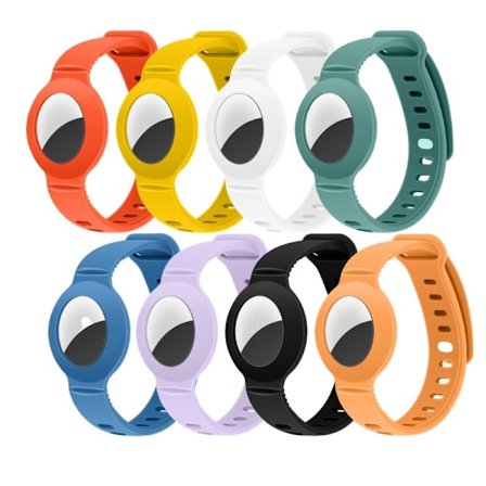 Airtag Armband - Välj Färg