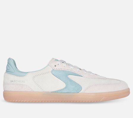 Skechers, Hotshot - For The Win, 40, Natur, Dame