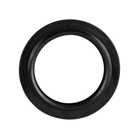 Udskiftningspakning til spildtank, stærk gummiforsegling, universal pasform til toiletter