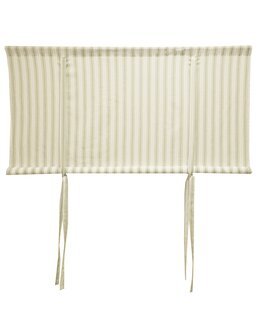 Roll-up stripete Madicken Grønn