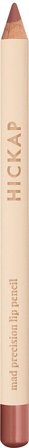 HICKAP Mad Precision Lip Pencil 3 Toasted Apricot, Makeup, Læber, Lipliner