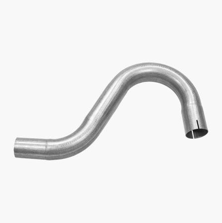 Bakre mellanrör - Biltema