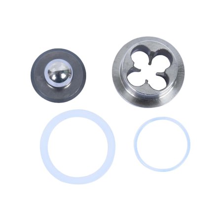 Reparationssæt til pumpehus til modeller 490 495 595 Reparation Udskiftning