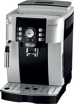 DeLonghi Delo ECAM 21.117.SB Magnifica S sr