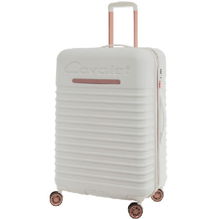 Cavalet Pasadena Large Väskor Unisex Vit 75