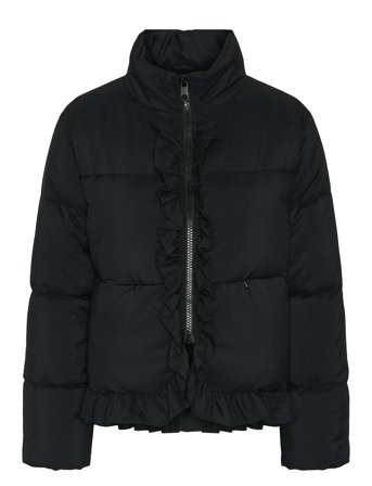 YAS | Yasmalino Padded Jacket S. | S