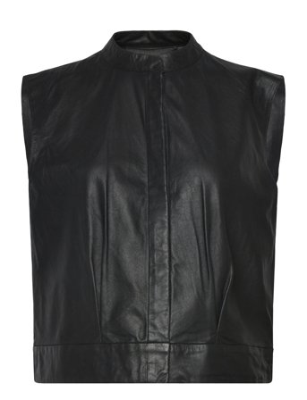Tammydep Top Black DEPECHE