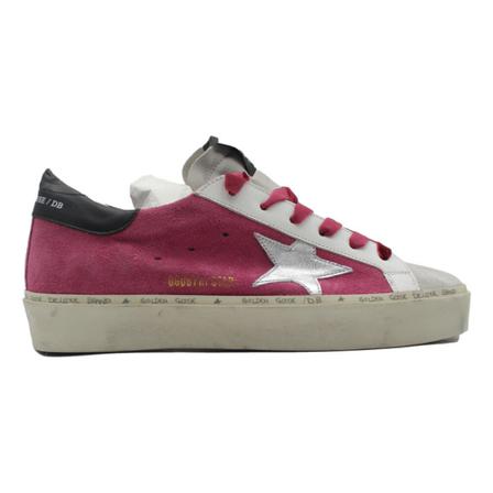 Golden Goose Sneakers Rød, Dame, Størrelse: 39 EU