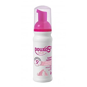 DOUXO S3 Calm Mousse 150 ml.