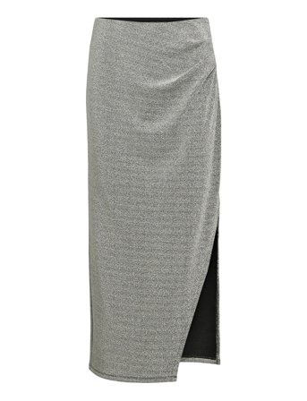 Object | Objfilipa Slm Hw Long Skirt 135 | M