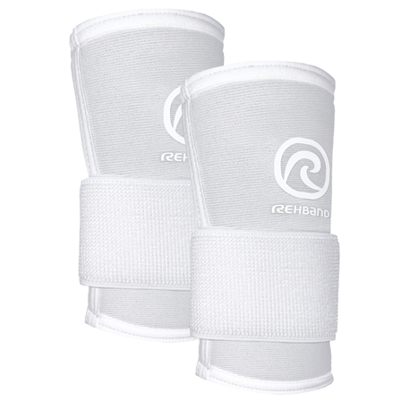 Rehband RX Handledsstöd Power Max Par Vit