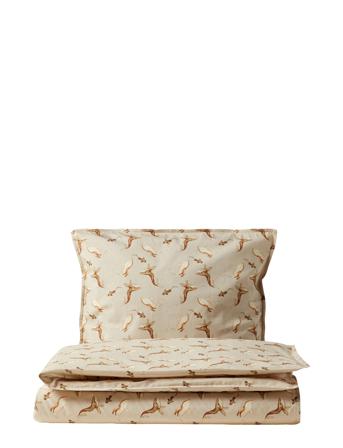 Nmndenley Junior Bedlinen Lil Patterned Lil'Atelier