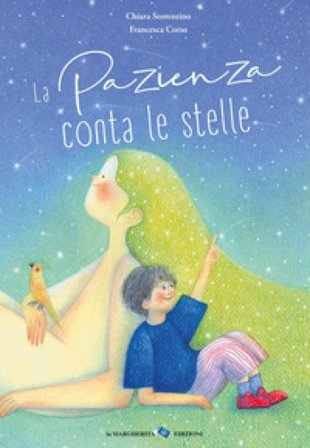 La pazienza conta le stelle Chiara Sorrentino