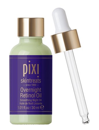 Pixi Overnight Retinol Oil - Nude - 30 ml