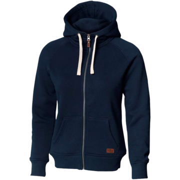 Huvtröja Dam Zip Williamsburg