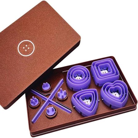 Knapper Værktøjssæt DIY Ler Knap Fremstillingssæt Skab Perfekt