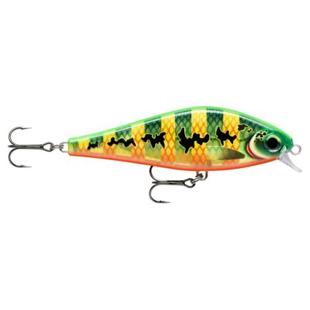 Rapala Super Shadow Rap 11cm, 38g - PCK
