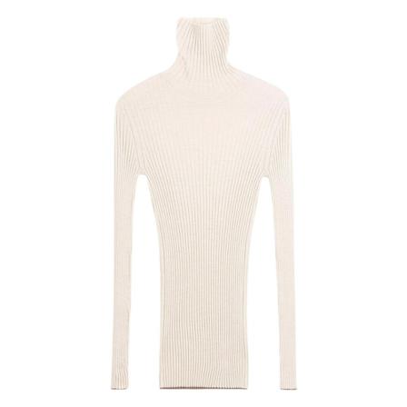 By Malene Birger Turtlenecks inbo, Dame Rullekraver
