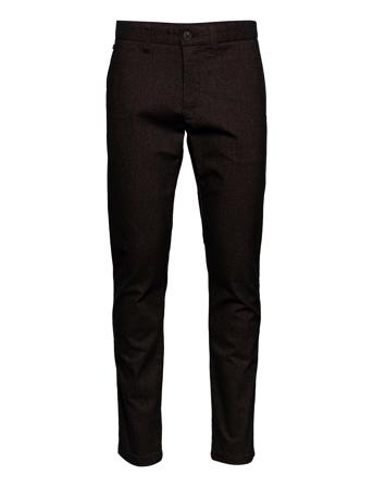 Mapristu Chinos Byxor Brun Matinique