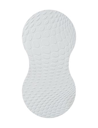 Aida Karim Rashid 4-Pack Double Coaster Vit