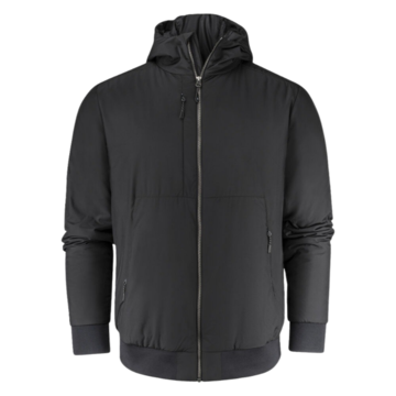 Vinterjacka Herr Franklin*