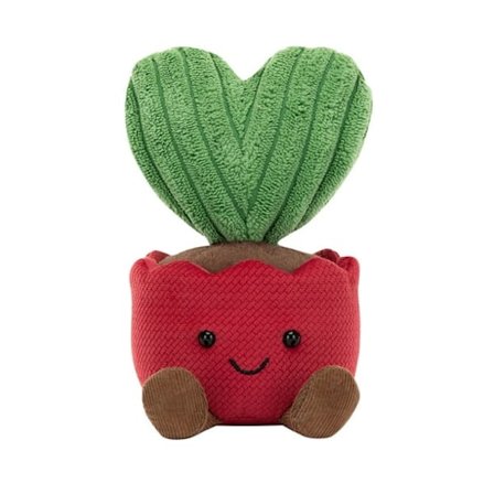 Jellycat, Jellycat Kosedyr, Jelly Cats Elsker Kaktus Kosedyr, Vektet Kosedyr, Em0sjonell Støtte Plu