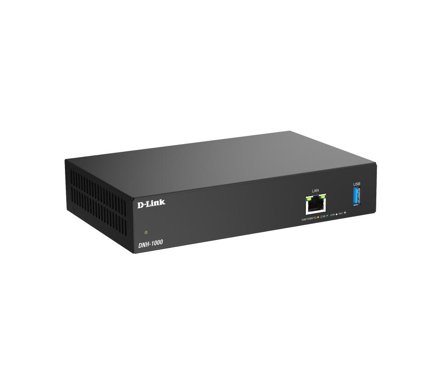 D-LINK Nuclias Connect Network Controller