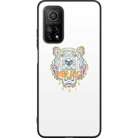 Xiaomi Mi 10t 5g Svart Skal Mr Kenzo