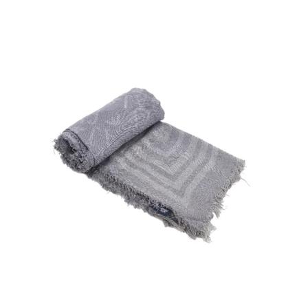 Armani Pre-owned Pre-ownedCashmeretrklaeder Grå, unisex Vintage Accessories, Størrelse: ONE Size