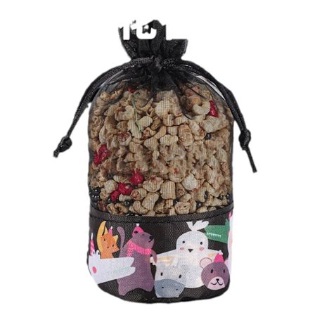 Bilpåse med långvarig luktabsorberande luftfräschare, hängande påse för bil, hem, citron