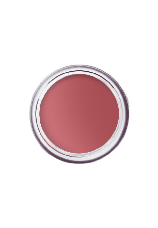 Bobbi Brown Pot Rouge Velvet Matte & solpuder Dam Röd 8.5G