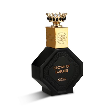 Nabeel Master Perfumer Crown of Emirates 100ml - Eau de Parfum Unisex