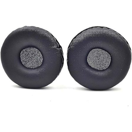 Vaihtokuulokkeiden tyynyt Logitech H390 H600 H609 langattomille kuulokkeille