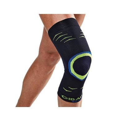 Gibaud Sport Ginocchiera Taglia 4
