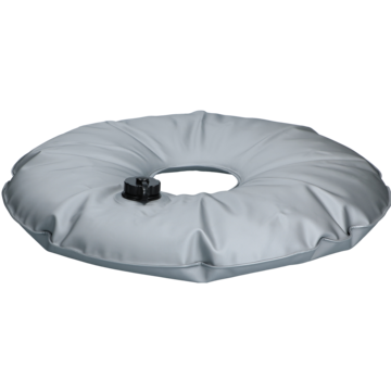 Vannsekk til kryssfot