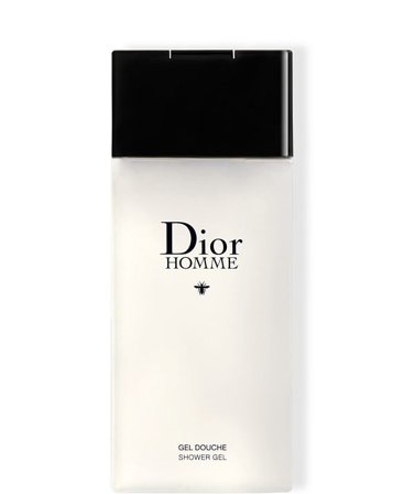 DIOR Dior Homme Shower Gel 200 ml, Mænd, Herredufte, Dior Homme