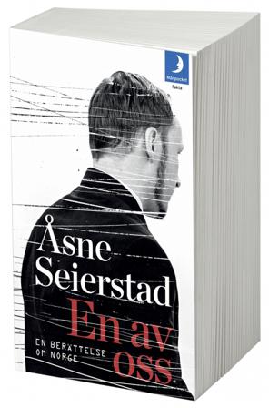 En av oss : en berättelse om Norge - Bok av Åsne Seierstad - Pocket