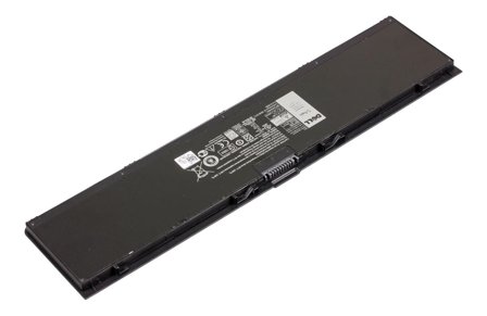 DELL batteri til bærbar PC - Li-Ion - 54 Wh