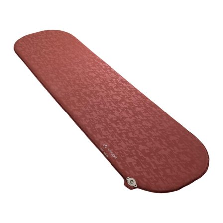 VAUDE Tour 3.8 M self-inflating sleeping mats Red OneSize