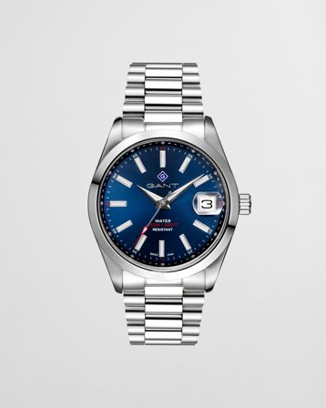 GANT Herren Eastham Watch (ONE SIZE)