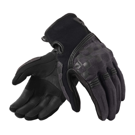 REV'IT! MontFord MC Gloves Black L
