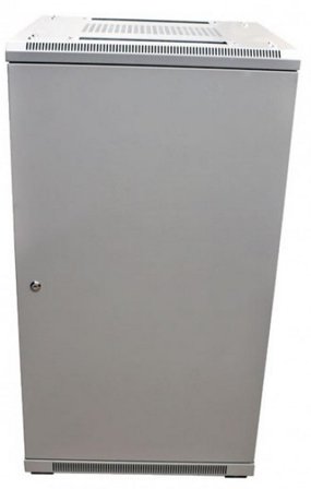 ALLNET Rack Cabinet Grey
