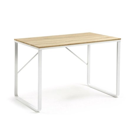 Forma-työpöytä Sonoma 120x60x75cm