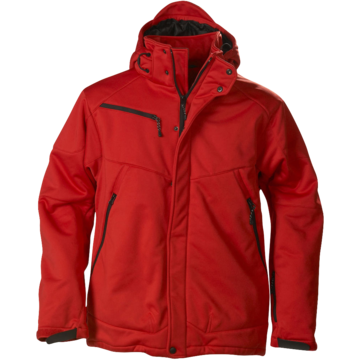 Vinterjacka Herr Skeleton*