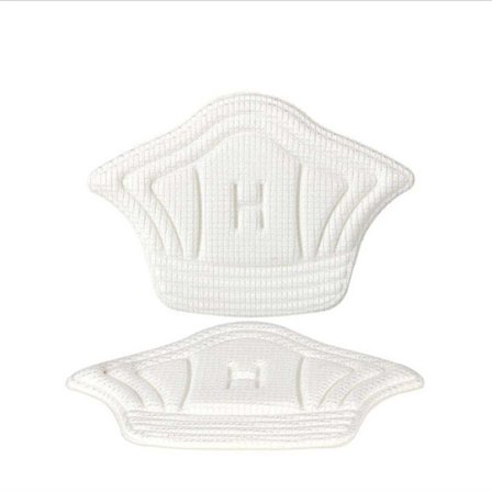 Bekväma Hälinlägg - motverkar Blåsor och Skoskav (1-Par)