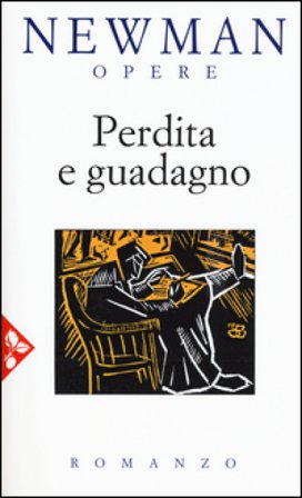 Perdita e guadagno John Henry Newman